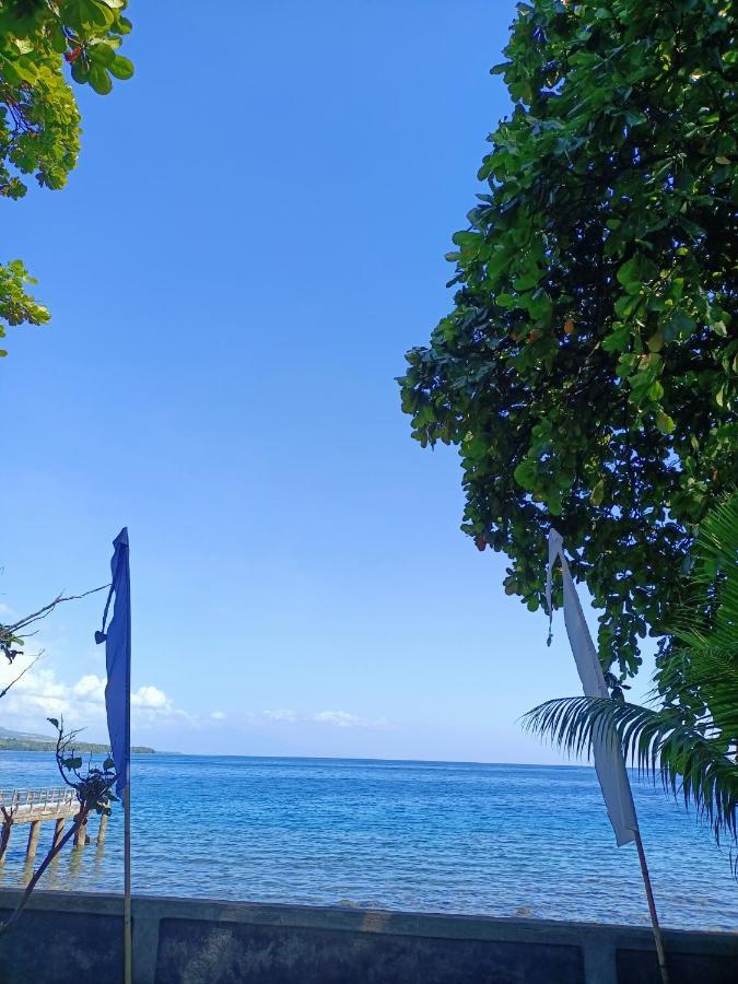 Cassabonelly Hotel เมาเมเร ภายนอก รูปภาพ