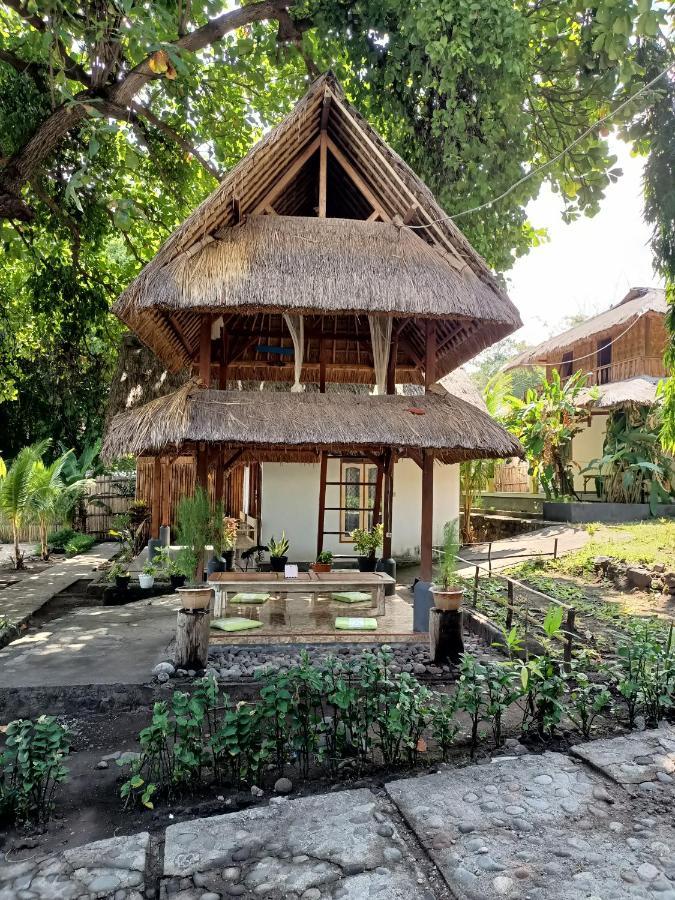 Cassabonelly Hotel เมาเมเร ภายนอก รูปภาพ
