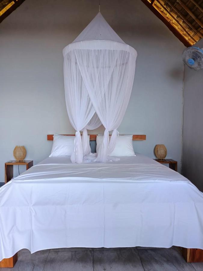 Cassabonelly Hotel เมาเมเร ภายนอก รูปภาพ