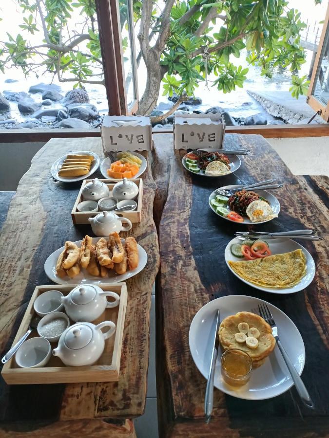 Cassabonelly Hotel เมาเมเร ภายนอก รูปภาพ