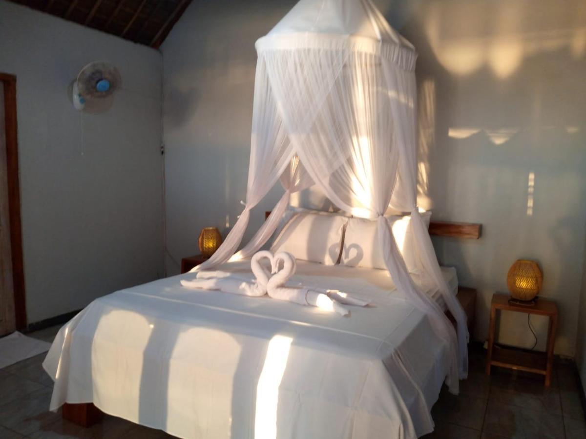 Cassabonelly Hotel เมาเมเร ภายนอก รูปภาพ