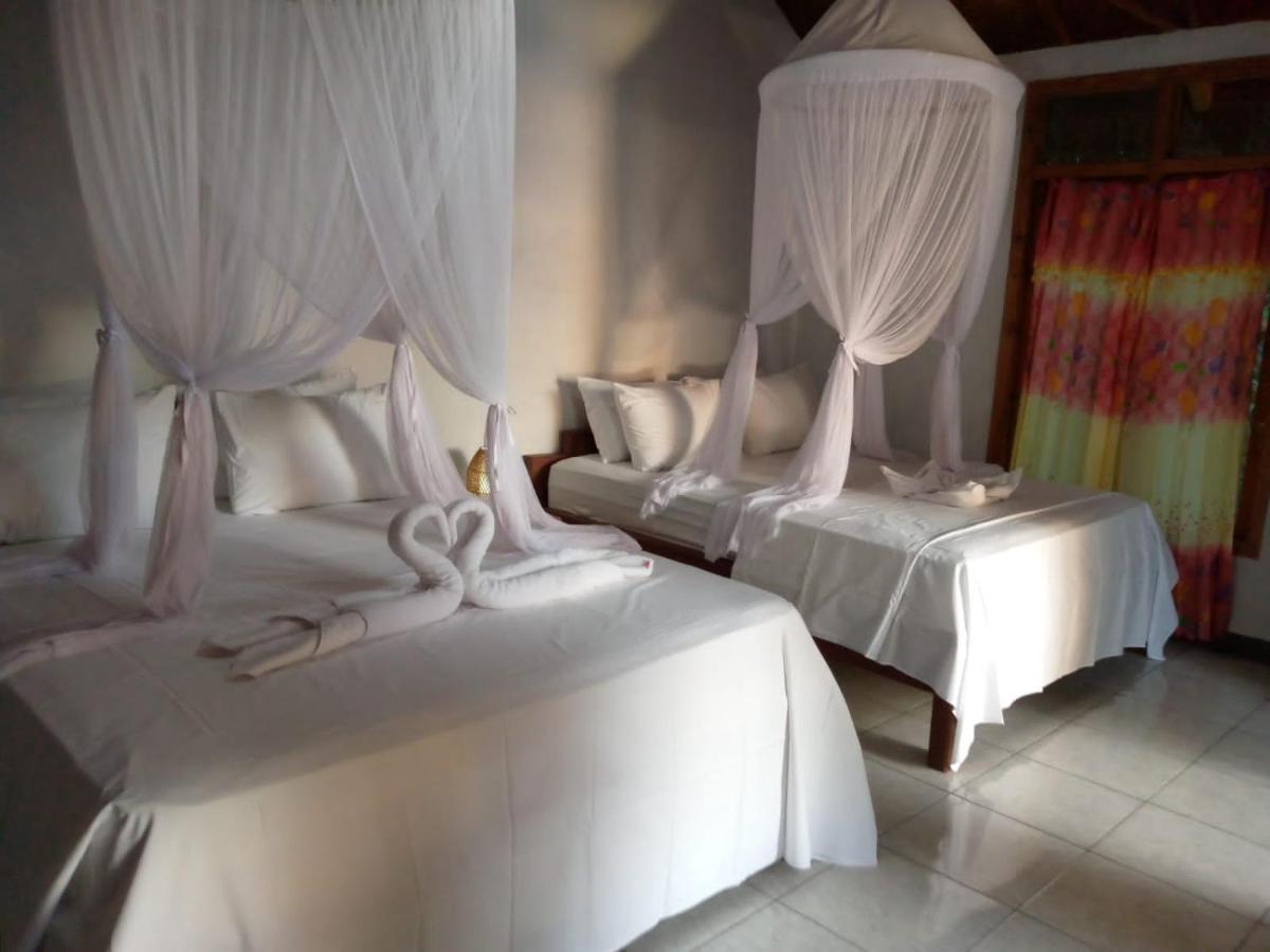 Cassabonelly Hotel เมาเมเร ภายนอก รูปภาพ
